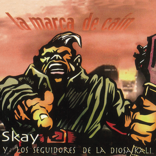 Skay Beilinson : La Marca de Caín Skay Beilinson : La Marca de Caín